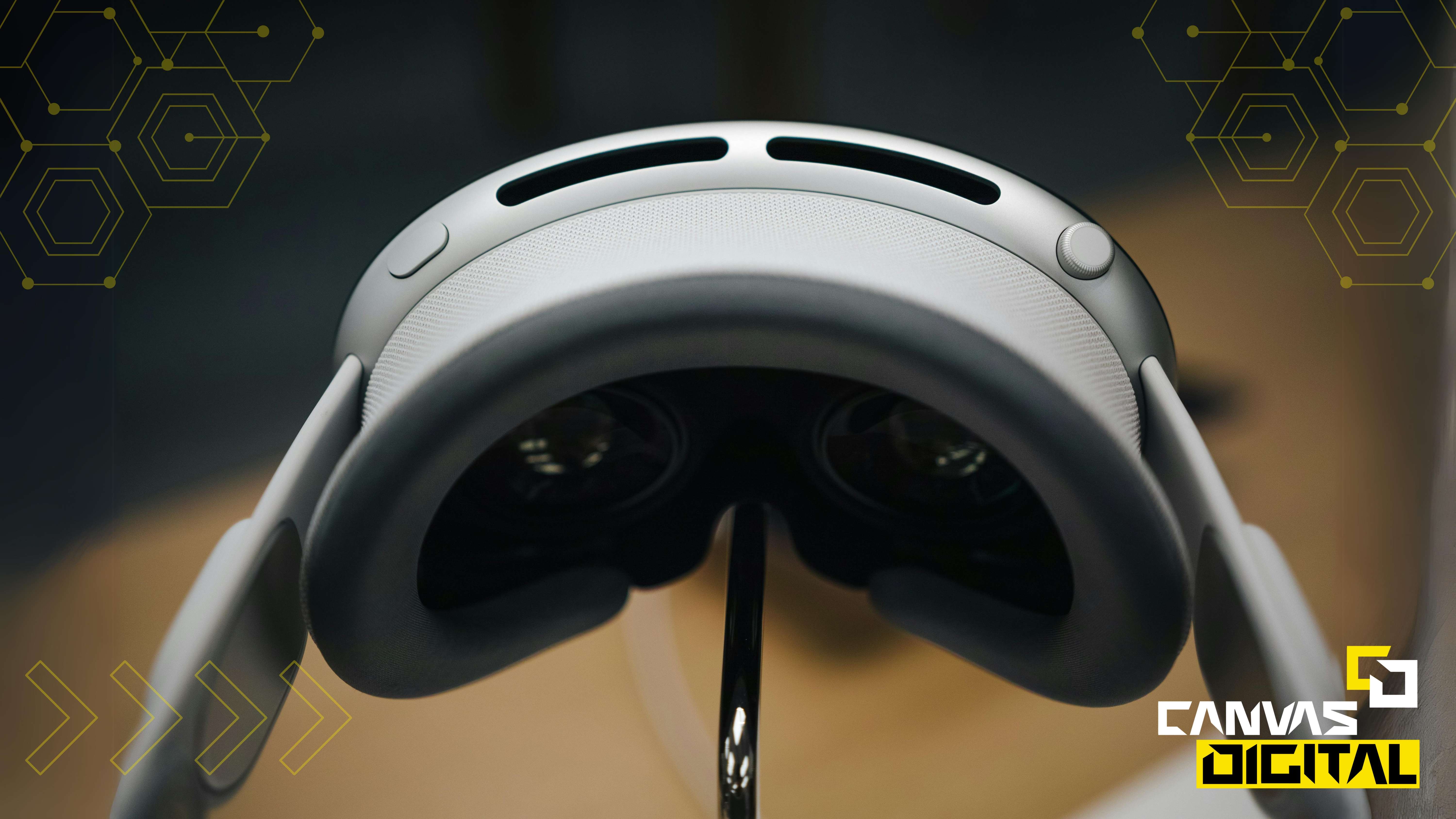 apple vision pro user guide