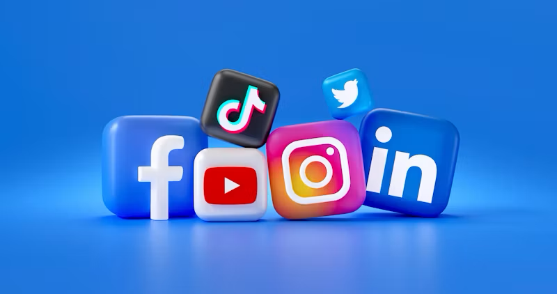 social media marketing for small businesses