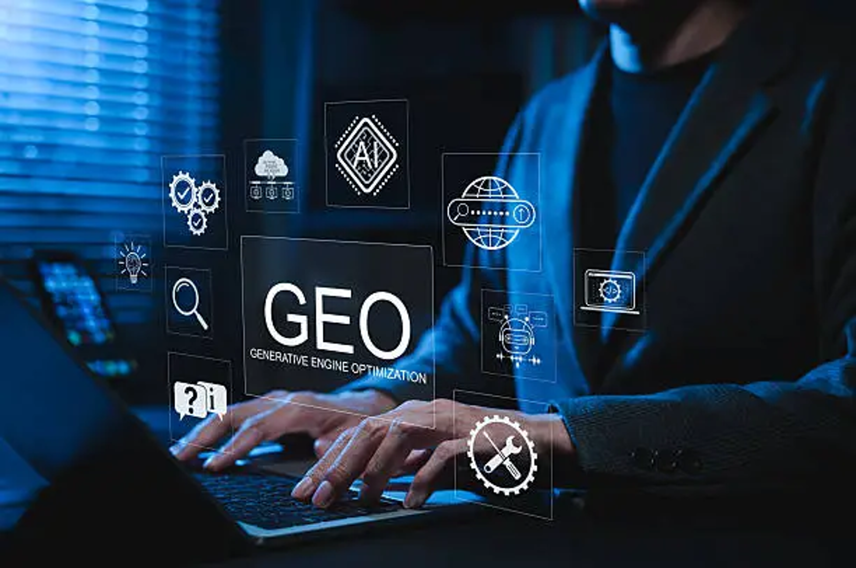 Generative Engine Optimization