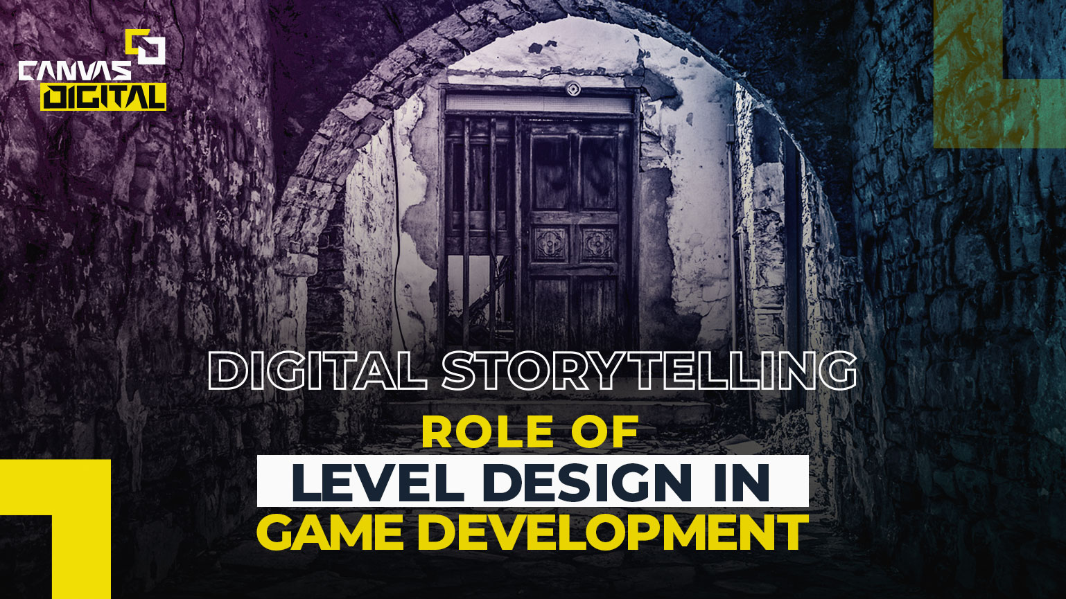 what are the different levels of game design?