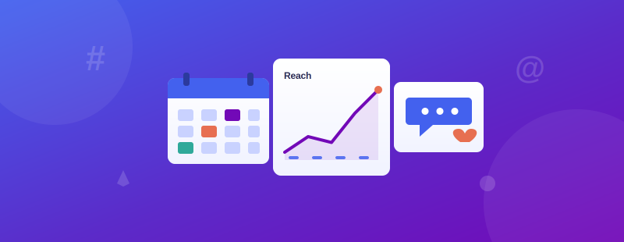 Social Media Content Strategy