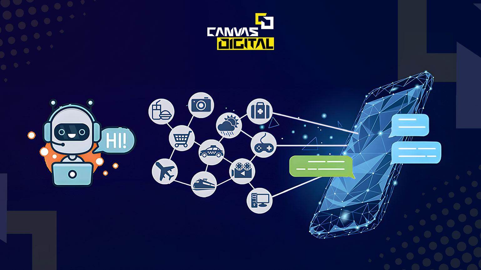 Level up your online experience with 24/7 chatbot companions